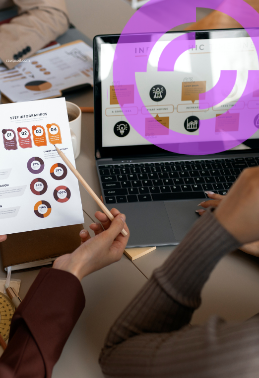 Métricas dos Indicadores no Marketing